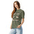 Woodland Six Comfort Colors Heavyweight T-shirt - Darks - Lucy + Norman