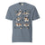 Woodland Six Comfort Colors Heavyweight T-shirt - Darks - Lucy + Norman