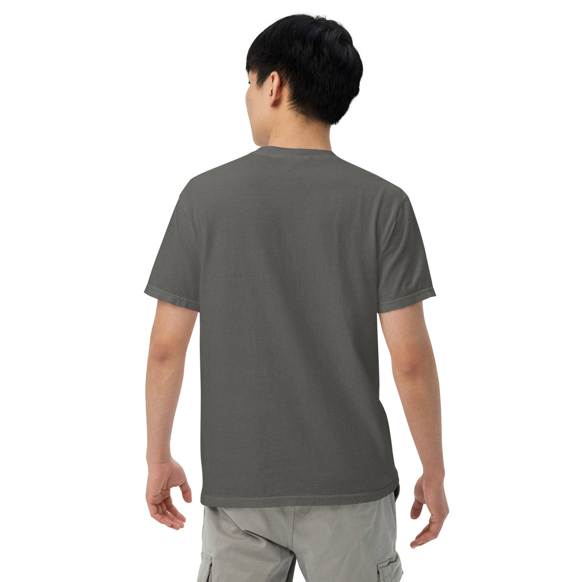 Woodland Six Comfort Colors Heavyweight T-shirt - Darks - Lucy + Norman