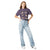 Woodland Six Comfort Colors Heavyweight T-shirt - Darks - Lucy + Norman