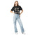 Woodland Six Comfort Colors Heavyweight T-shirt - Darks - Lucy + Norman