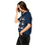 Woodland Six Comfort Colors Heavyweight T-shirt - Darks - Lucy + Norman