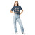 Woodland Six Comfort Colors Heavyweight T-shirt - Darks - Lucy + Norman