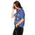Woodland Six Comfort Colors Heavyweight T-shirt - Darks - Lucy + Norman