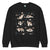 Woodland Six Premium Sweatshirt - Lucy + Norman