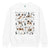 Woodland Six Premium Sweatshirt - Lucy + Norman