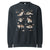 Woodland Six Premium Sweatshirt - Lucy + Norman