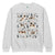 Woodland Six Premium Sweatshirt - Lucy + Norman