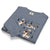 Woodland Six St Bernard Comfort Colors Sweatshirt