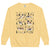 Woodland Six St Bernard Comfort Colors Sweatshirt