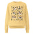 Woodland Six St Bernard Comfort Colors Sweatshirt
