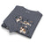 Woodland Six St Bernard Comfort Colors Sweatshirt
