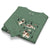 Woodland Six St Bernard Comfort Colors Sweatshirt