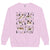 Woodland Six St Bernard Comfort Colors Sweatshirt