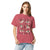 Woodland Six Saints Comfort Colors T-shirt