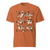 Woodland Six Saints Comfort Colors T-shirt