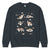 Woodland Six Premium Sweatshirt