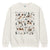 Woodland Six Premium Sweatshirt