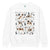 Woodland Six Premium Sweatshirt