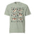 Woodland Six Saints Comfort Colors T-shirt - Lucy + Norman
