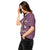 Woodland Six Saints Comfort Colors T-shirt - Lucy + Norman