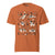 Woodland Six Saints Comfort Colors T-shirt - Lucy + Norman