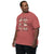 Woodland Six Saints Comfort Colors T-shirt - Lucy + Norman