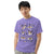 Woodland Six Saints Comfort Colors T-shirt - Lucy + Norman