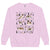 Woodland Six St Bernard Comfort Colors Sweatshirt - Lucy + Norman