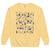 Woodland Six St Bernard Comfort Colors Sweatshirt - Lucy + Norman