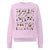 Woodland Six St Bernard Comfort Colors Sweatshirt - Lucy + Norman