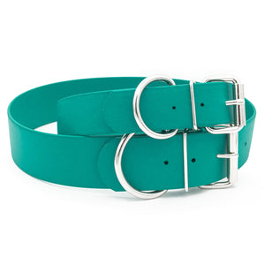 Woodland Wanderer Collar - Lucy + Norman