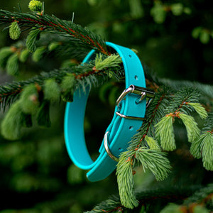 Woodland Wanderer Collar - Lucy + Norman