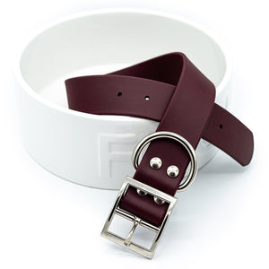 Woodland Wanderer Collar - Lucy + Norman