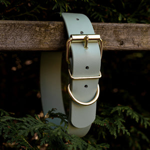 Woodland Wanderer Collar - Lucy + Norman