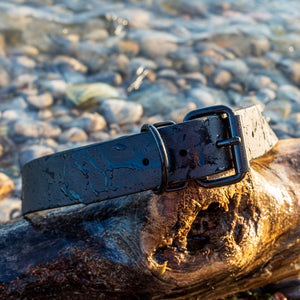 Woodland Wanderer Collar - Lucy + Norman