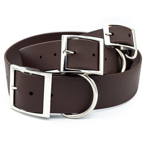 Woodland Wanderer Collar - Lucy + Norman