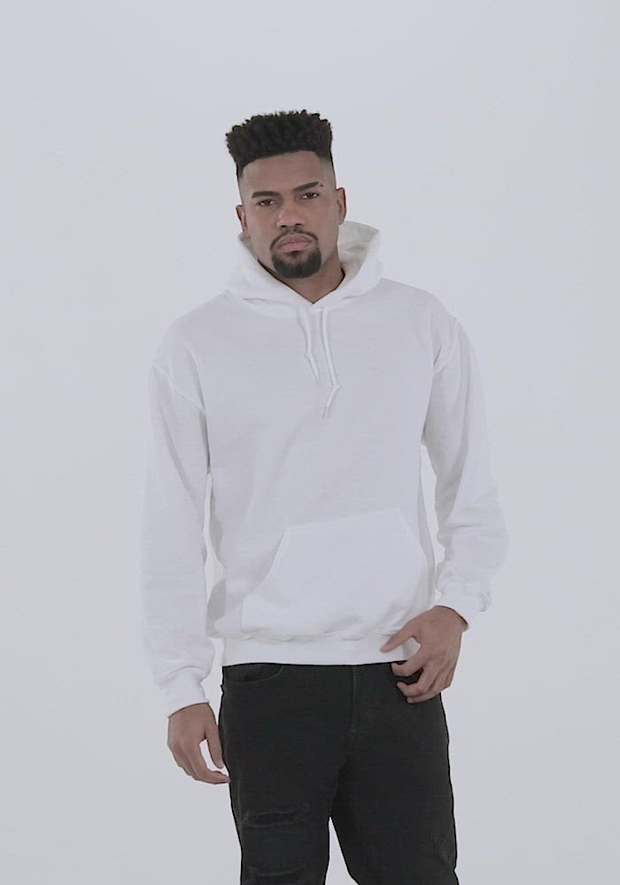 Big Adventures Hoodie