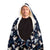 Alpine Chill Hooded Blanket - Lucy + Norman