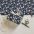 Alpine Chill St Bernard Wrapping Paper Sheets - Lucy + Norman