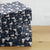 Alpine Chill St Bernard Wrapping Paper Sheets - Lucy + Norman