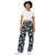 Alpine Chill Unisex Wide Lounge Pants - Lucy + Norman