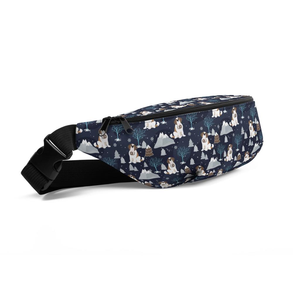 Alpine Chill Waist Pack - Lucy + Norman