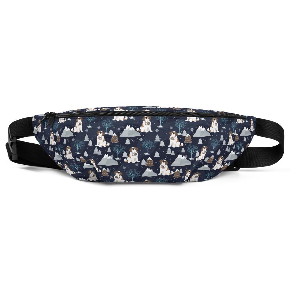 Alpine Chill Waist Pack - Lucy + Norman