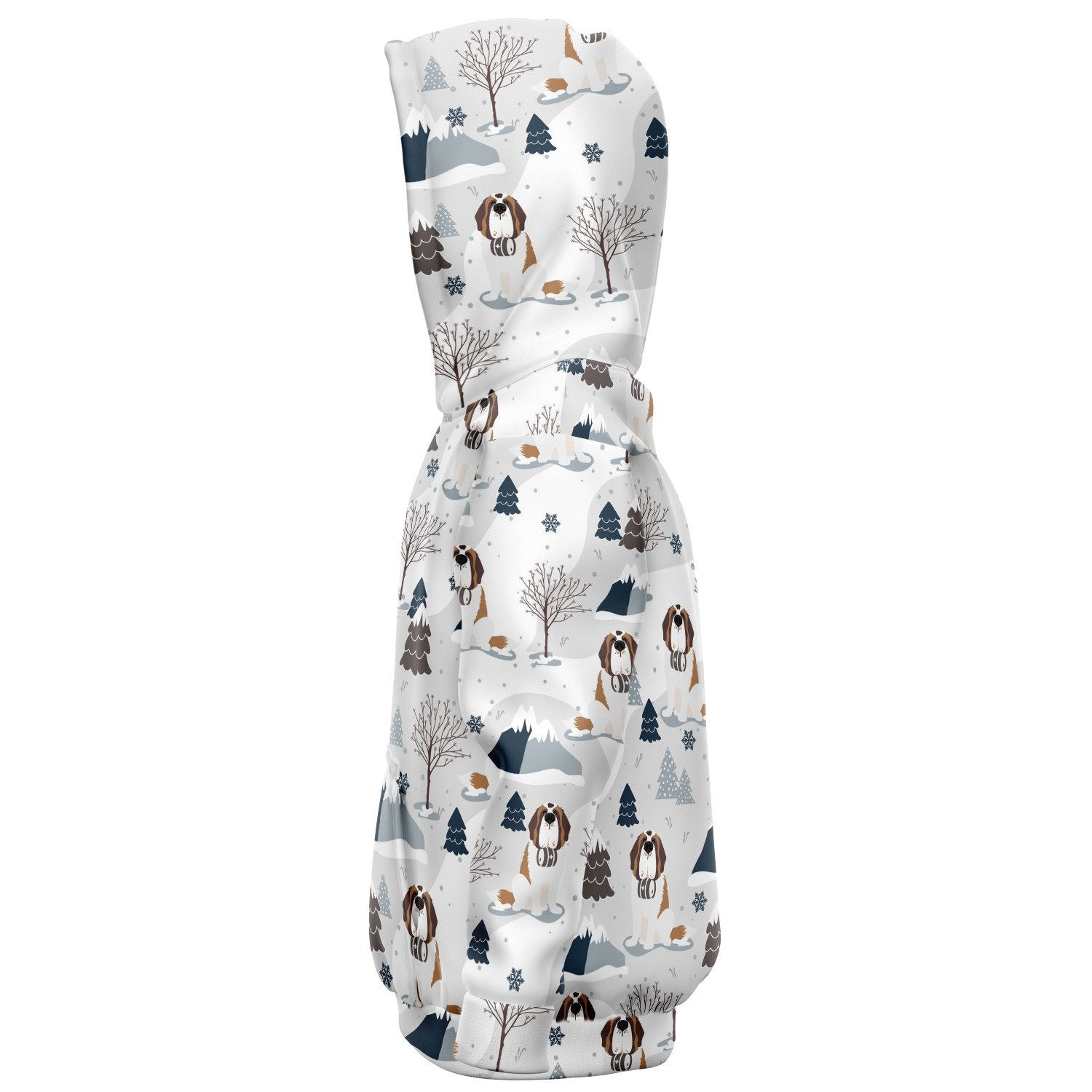 Alpine Kids Hoodie - Lucy + Norman