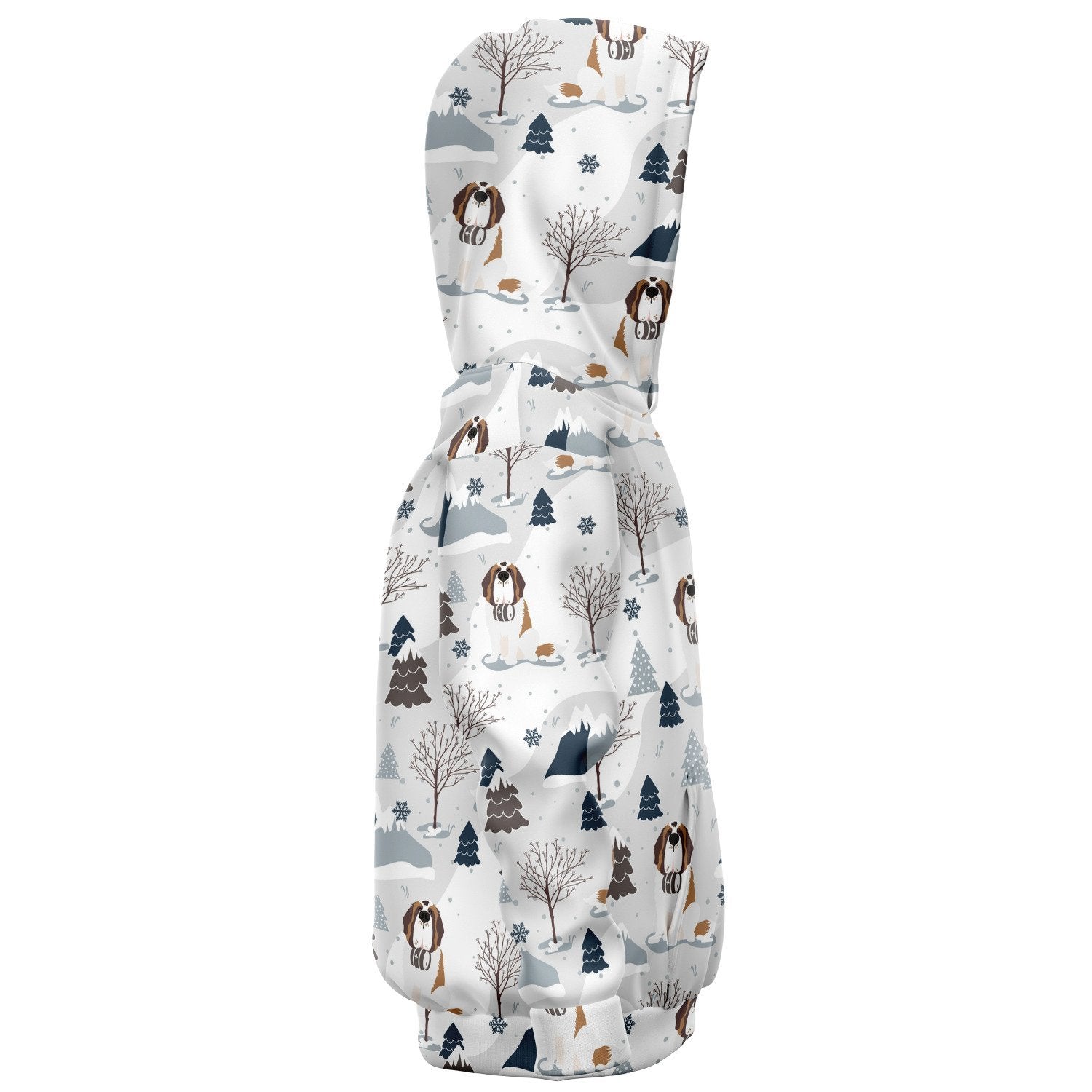 Alpine Kids Hoodie - Lucy + Norman