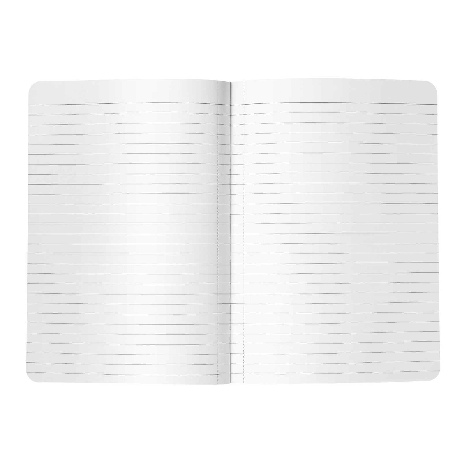 Alpine Night Paperback Journal - Lucy + Norman