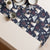 Alpine Night Table Runner - Lucy + Norman