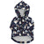 Alpine Nights Dog Hoodie - Lucy + Norman