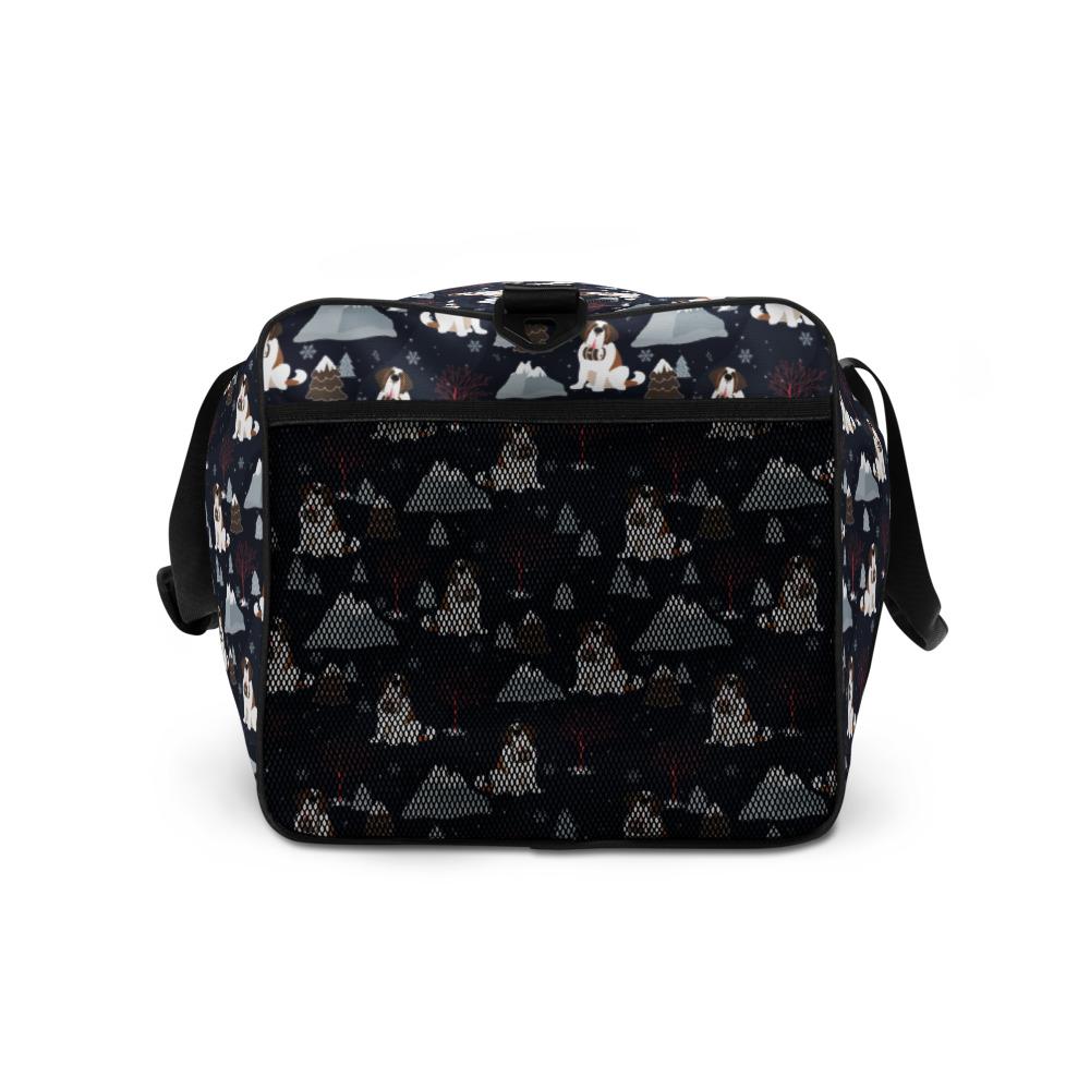 Alpine Nights Duffle Bag - Lucy + Norman